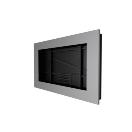 Peerless-Av 47 In Landscape In-Wall Kiosk KIL747